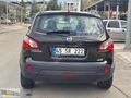 ŞEN OTOMOTİVDEN NİSSAN QASHQAI takas olur kart geçer