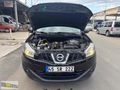 ŞEN OTOMOTİVDEN NİSSAN QASHQAI takas olur kart geçer