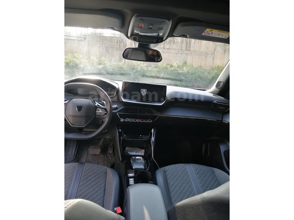 Boyasız, orijinal, garantili araç.