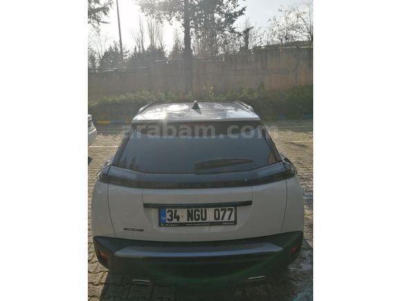 Boyasız, orijinal, garantili araç.