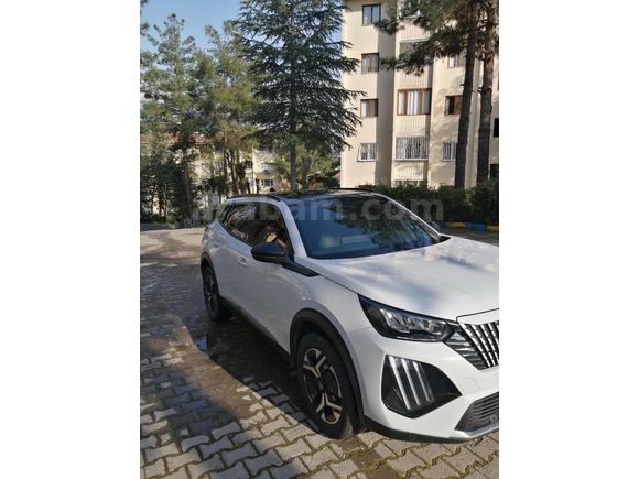 Boyasız, orijinal, garantili araç.