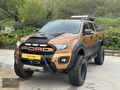 WAY CARS'dan HATASIZ KUSURSUZ RANGER