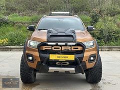WAY CARS'dan HATASIZ KUSURSUZ RANGER