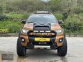 WAY CARS'dan HATASIZ KUSURSUZ RANGER