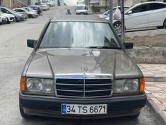 Sahibinden Mercedes - Benz 190 E 2.0 1989 Model 