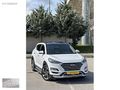 ARICI OTOMOTİV'DEN 2019 TUCSON HATASIZ 4X4