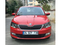 2017+56.600 km+ 1.0 tsi otomatik + skoda aykan bakimli