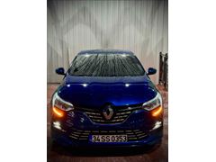 Sahibinden Renault Megane 1.3 TCe  2021 model 