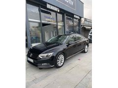 Sahibinden Volkswagen Passat 1.6 TDi BlueMotion Comfortline 2015 Model 