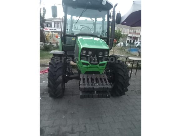Sahibinden Tarım & İş Makineleri Diğer
