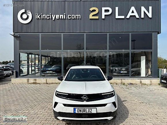HYUNDAI ONURLU'DAN BOYASIZ DEĞİŞENSİZ DÜŞÜK KM MOKKA EDITION