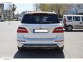EKSPRES PLAZA'DAN 2014 MERCEDES ML 350 AMG