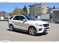 EKSPRES PLAZA'DAN 2014 MERCEDES ML 350 AMG