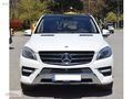 EKSPRES PLAZA'DAN 2014 MERCEDES ML 350 AMG