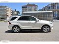 EKSPRES PLAZA'DAN 2014 MERCEDES ML 350 AMG