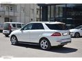 EKSPRES PLAZA'DAN 2014 MERCEDES ML 350 AMG