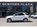 EKSPRES PLAZA'DAN 2014 MERCEDES ML 350 AMG