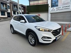 2016 OTOMATİK HYUNDAİ TUCSON 69 BİN KM