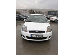 Sahibinden Ford Fiesta 1.4 TDCi Comfort 2008 Model 