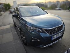 Sahibinden Peugeot 5008 1.5 BlueHDI GT Line 2020 Model