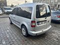 Caddy 1.9 TDI
