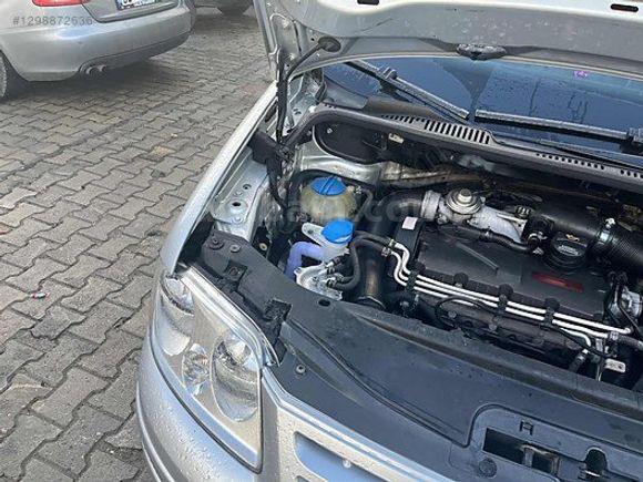 Caddy 1.9 TDI
