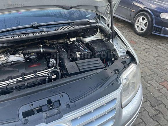 Caddy 1.9 TDI