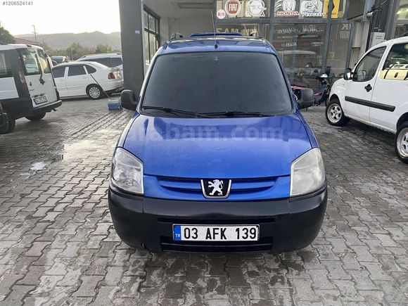2.0 partner fenni sıfır