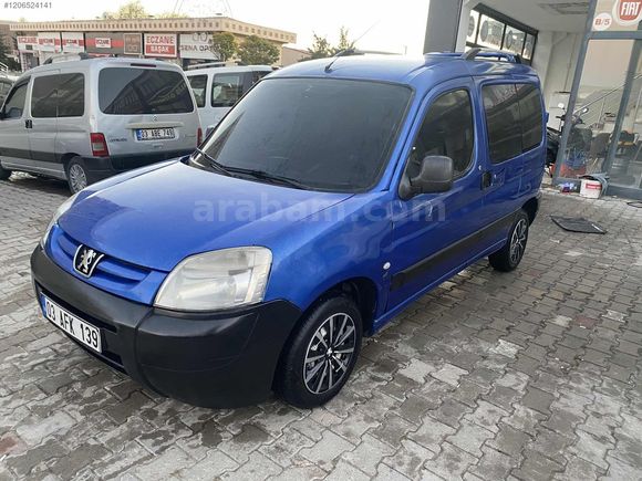 2.0 partner fenni sıfır