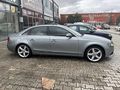 2.0 TFSI Quattro takas olur
