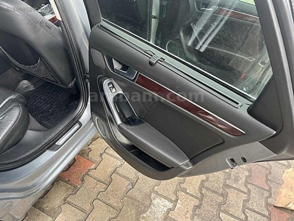 2.0 TFSI Quattro takas olur