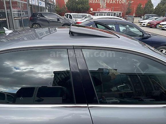 2.0 TFSI Quattro takas olur