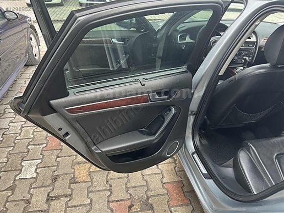 2.0 TFSI Quattro takas olur