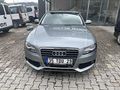 2.0 TFSI Quattro takas olur