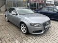 2.0 TFSI Quattro takas olur