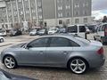 2.0 TFSI Quattro takas olur