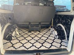 Sahibinden Volkswagen MultiVan 2.5 TDI 2004 Model  381.250 km Beyaz