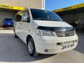 Sahibinden Volkswagen MultiVan 2.5 TDI 2004 Model  381.250 km Beyaz