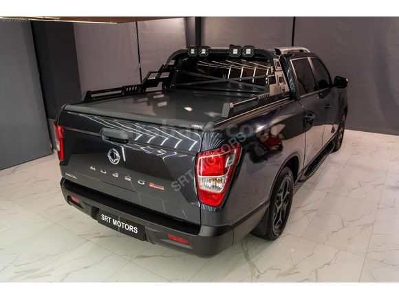 HATASIZ BOYASIZ YETKİLİ SERVİS BAKIMLI 49BİN %20 FATURALI