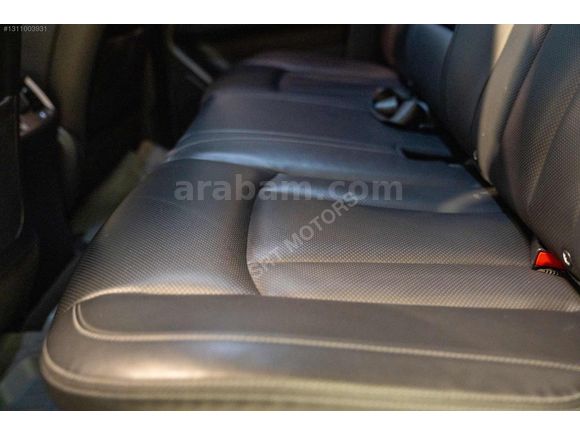 HATASIZ BOYASIZ YETKİLİ SERVİS BAKIMLI 49BİN %20 FATURALI