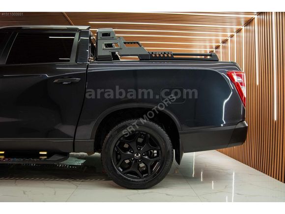 HATASIZ BOYASIZ YETKİLİ SERVİS BAKIMLI 49BİN %20 FATURALI