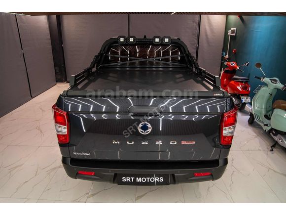 HATASIZ BOYASIZ YETKİLİ SERVİS BAKIMLI 49BİN %20 FATURALI