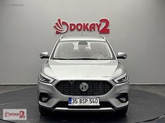 *Dokay2'den* 2023 MG ZS 1.0 T GDI Luxury Plus 111HP