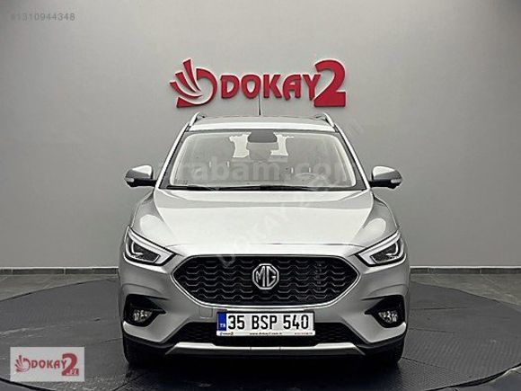 *Dokay2'den* 2023 MG ZS 1.0 T GDI Luxury Plus 111HP
