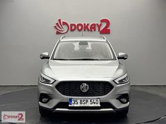 2023 MG ZS 1.0 T GDI Luxury Plus 111HP *K.Kartı 12 Taksit