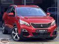 PEUGEOT 3008 ACTİVE SPORT PACK 2018 MODEL
