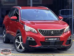 PEUGEOT 3008 ACTİVE SPORT PACK 2018 MODEL