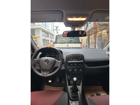 Sahibinden Renault Clio 1.5 dCi Joy 2013 Model 