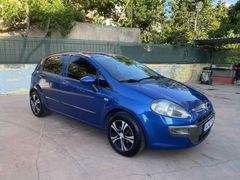 Sahibinden Fiat Punto EVO 1.4 Active 2010 Model  250.000 km Mavi