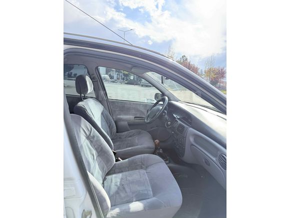 Sahibinden Renault Megane 1.6 RXT 2001 Model 